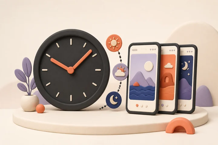 Cover image for Best Time to Post on TikTok in 2026: A Data-Backed Guide