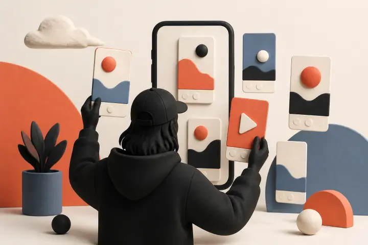 Cover image for The Faceless TikTok Marketing Playbook for Product Teams