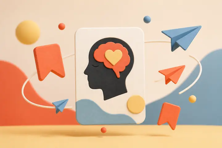 Cover image for Why People May Save and Share TikTok Carousels