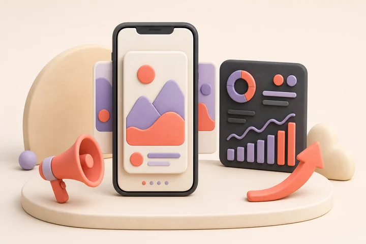 Cover image for TikTok Ads Guide for SaaS and Apps in 2026