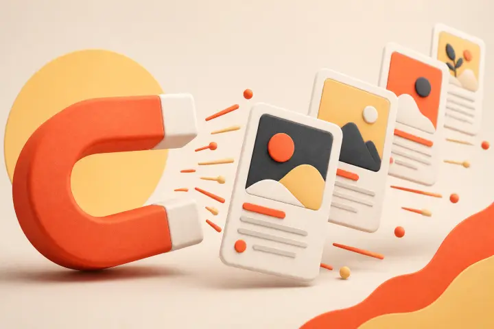 Cover image for TikTok Slideshow Hooks to Adapt and Test