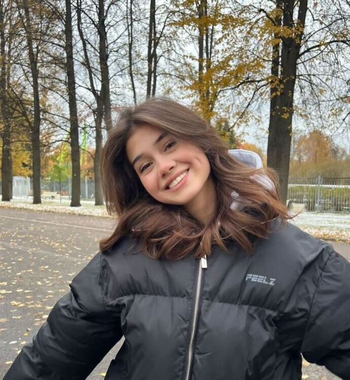 Rachel, Slizo founder and product editor